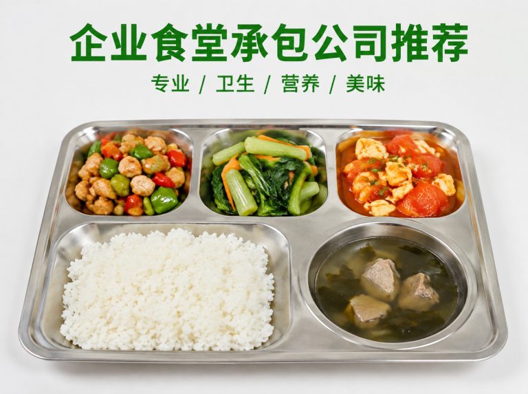 郎溪县智慧食堂与自助称重餐厅